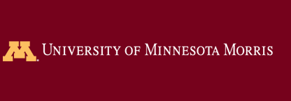 University of Minnesota Morris Digital Well