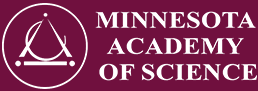 Minnesota Academy of Science logo