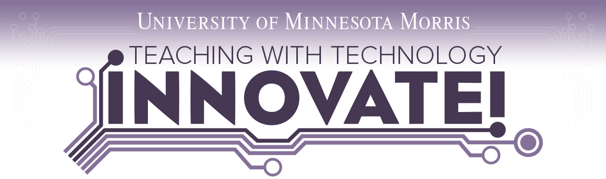 Innovate! Teaching with Technology Conference