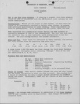 University of Minnesota, Morris Class Schedule: Spring Quarter 1963 by University of Minnesota - Morris