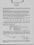 University of Minnesota, Morris Class Schedule: Winter Quarter 1963 by University of Minnesota - Morris