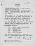 University of Minnesota, Morris Class Schedule: Spring Quarter 1968 by University of Minnesota - Morris
