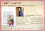 Kent Blansett by Briggs Library and Grants Development Office