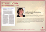 Sylke Boyd by Briggs Library and Grants Development Office