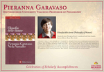 Pieranna Garavaso by Briggs Library and Grants Development Office