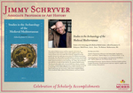 Jimmy Schryver by Briggs Library and Grants Development Office