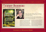 Tammy Berberi by Briggs Library and Grants Development Office