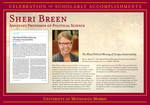 Sheri Breen by Briggs Library and Grants Development Office