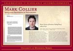 Mark Collier by Briggs Library and Grants Development Office
