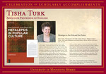 Tisha Turk by Briggs Library and Grants Development Office