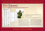 Xia Zhang by Briggs Library and Grants Development Office