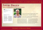 Sheri Breen by Briggs Library and Grants Development Office