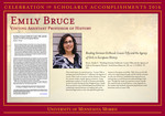 Emily Bruce by Briggs Library and Grants Development Office