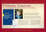 Pieranna Garavaso by Briggs Library and Grants Development Office
