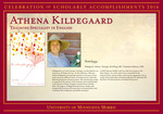 Athena Kildegaard by Briggs Library and Grants Development Office
