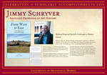 Jimmy Schryver by Briggs Library and Grants Development Office