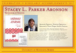 Stacey L. Parker Aronson by Briggs Library and Grants Development Office