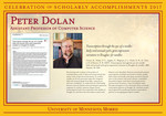 Peter Dolan by Briggs Library and Grants Development Office