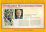 Margaret Kuchenreuther by Briggs Library and Grants Development Office