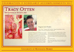 Tracy Otten by Briggs Library and Grants Development Office