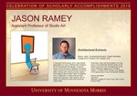 Jason Ramey by Briggs Library and Grants Development Office