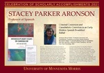 Stacey Parker Aronson