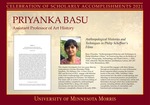 Priyanka Basu