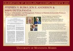 Stephen V. Burks, Jon E. Anderson & Bibhudutta Panda