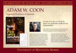 Adam W. Coon
