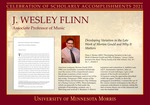 J. Wesley Flinn