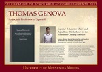 Thomas Genova