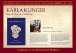 Karla Klinger