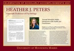 Heather J. Peters