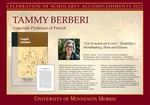 Tammy Berberi by Briggs Library and Grants Development Office