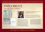 Emily Bruce by Briggs Library and Grants Development Office