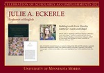 Julie A. Eckerle by Briggs Library and Grants Development Office