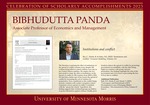 Bibhudutta Panda
