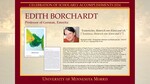 Edith Borchardt