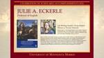 Julie A. Eckerle