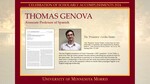 Thomas Genova