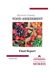 Stevens County Food Assessment