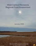 West Central Minnesota Regional Food Assessment