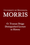 The Walls Go Up: A History of the First Global Migration Crisis
