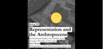 Representation and the Anthropocene