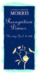 Recognition Dinner, 2018 by University of Minnesota Morris. Chancellor's Office