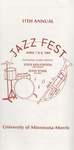 Jazz Fest 1989