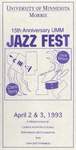 Jazz Fest 1993