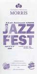 Jazz Fest 2009 by University of Minnesota, Morris