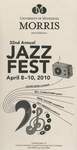 Jazz Fest 2010 by University of Minnesota, Morris