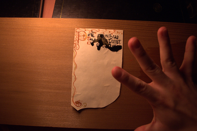 image preview